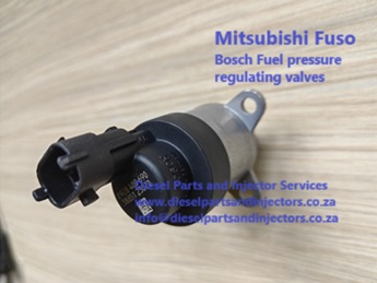 Mitsubishi Canter Suction valve (BOSCH 0928400690).