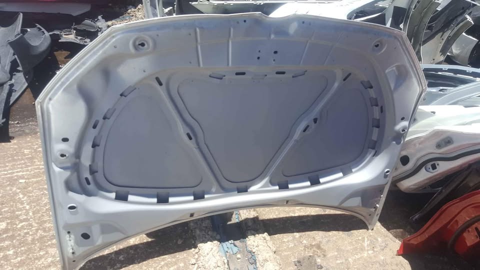 BMW X5 / X6 BONNET - Private Seller