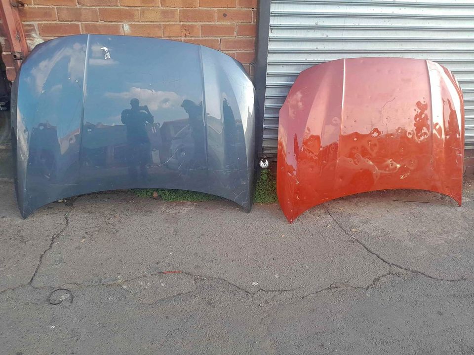 Bmw F44 Bonnets Available At Bumper & Headlights Auto Parts - Private Seller Bmw F44 Bonnets Available At Bumper & Headlights Auto Parts - Private Seller