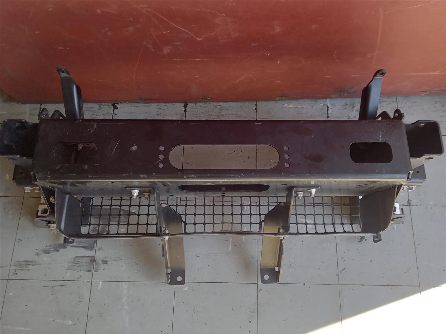 Land Rover Defender Stiffener - Private Seller Land Rover Defender Stiffener - Private Seller