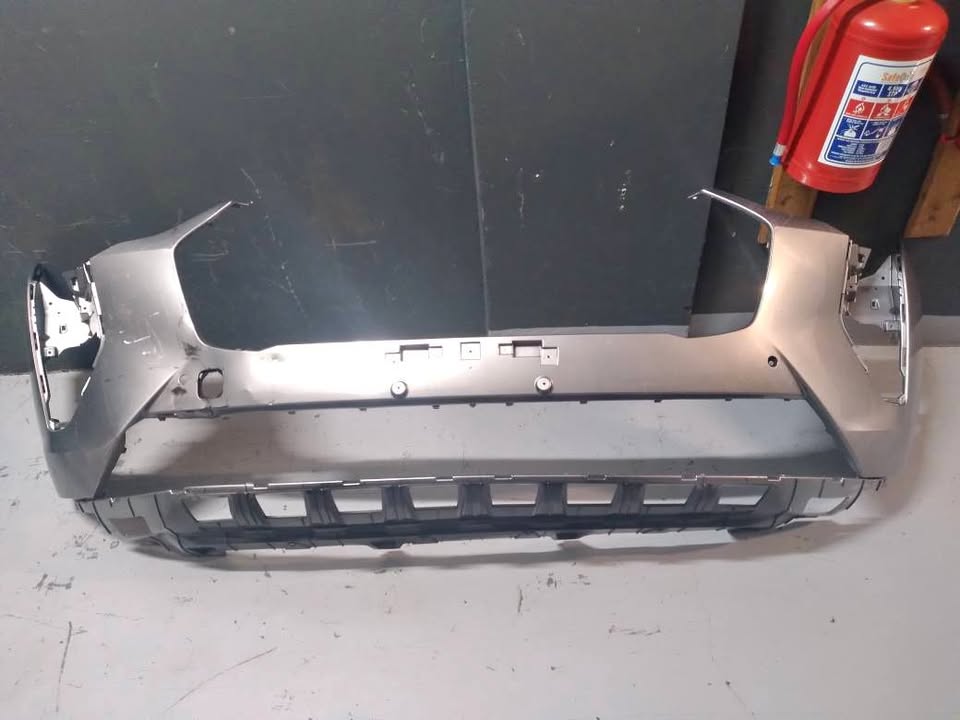 Haval Julion front Bumper Shell for Sale - Private Seller Haval Julion front Bumper Shell for Sale - Private Seller