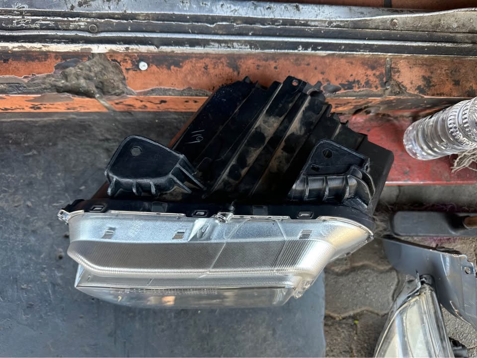 Hyundai Exter left side fog light - Private Seller Hyundai Exter left side fog light - Private Seller