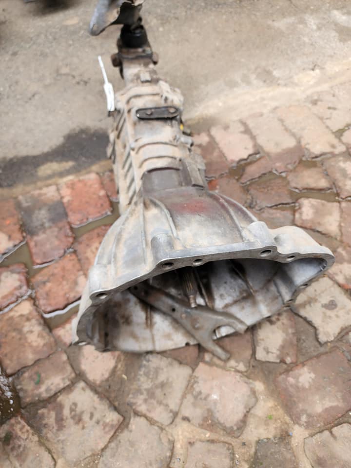 Toyota Corolla 3T Gearbox For Sale - Private Seller