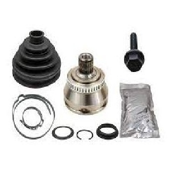 Audi A4 B8 2.0 TDI / Q5 Inner CV Joint 8K0 498 103D – OEM Replacement - Private Seller Audi A4 B8 2.0 TDI / Q5 Inner CV Joint 8K0 498 103D – OEM Replacement - Private Seller