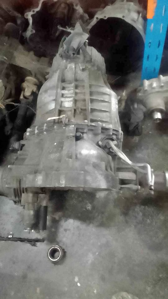 AUDI CDH AUTOMATIC GEARBOX FOR SALE - Private Seller AUDI CDH AUTOMATIC GEARBOX FOR SALE - Private Seller