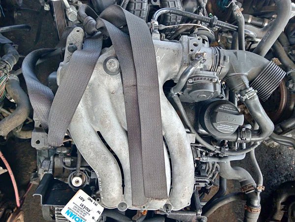 VOLKSWAGEN AQY ENGINE IN STOCK AT ROJAN ENGINES AND GEARBOXES - Private Seller VOLKSWAGEN AQY ENGINE IN STOCK AT ROJAN ENGINES AND GEARBOXES - Private Seller