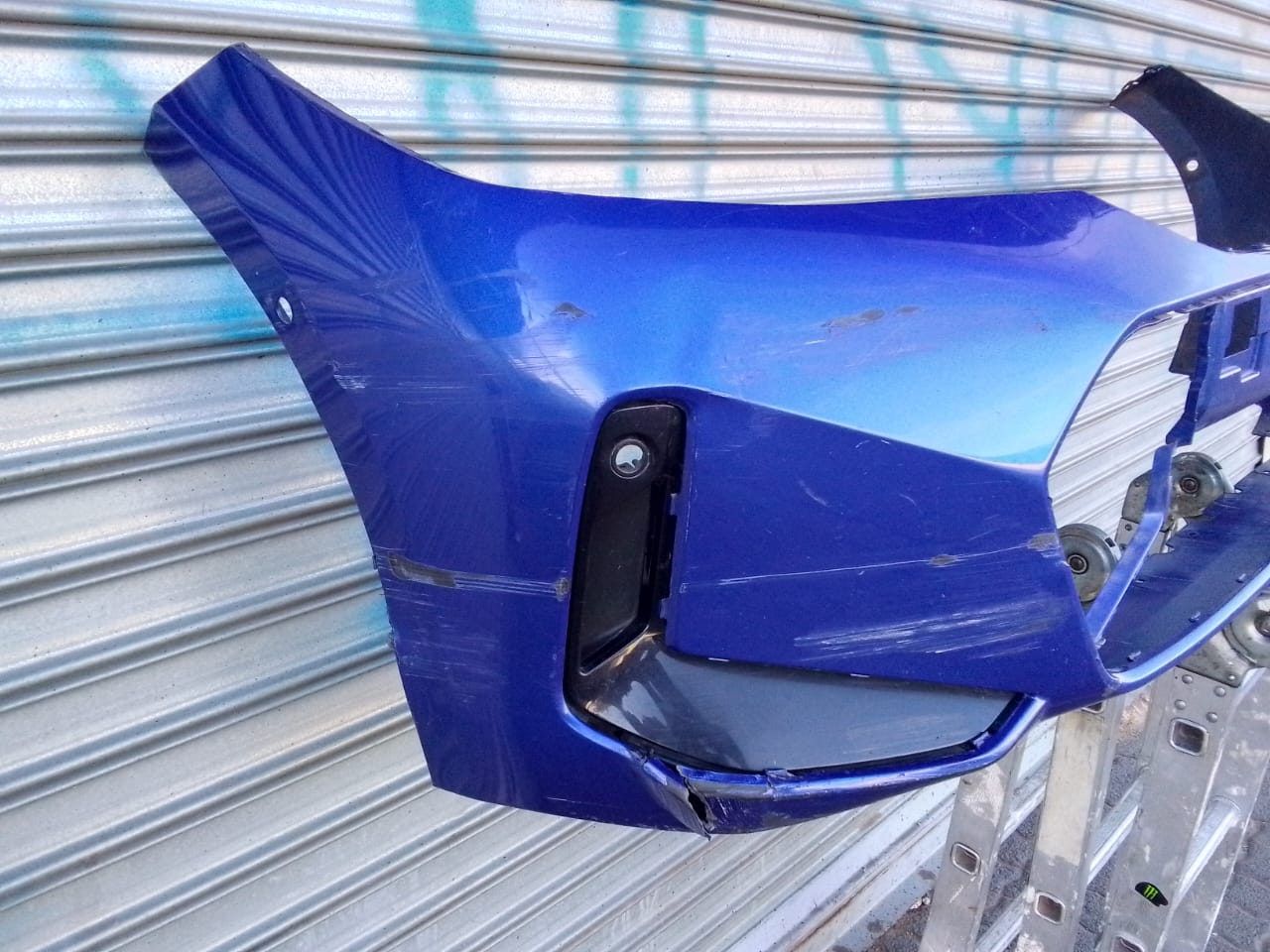 ( 2022-2024) BMW 3.SERIES G20 FRONT BUMPER - Private Seller