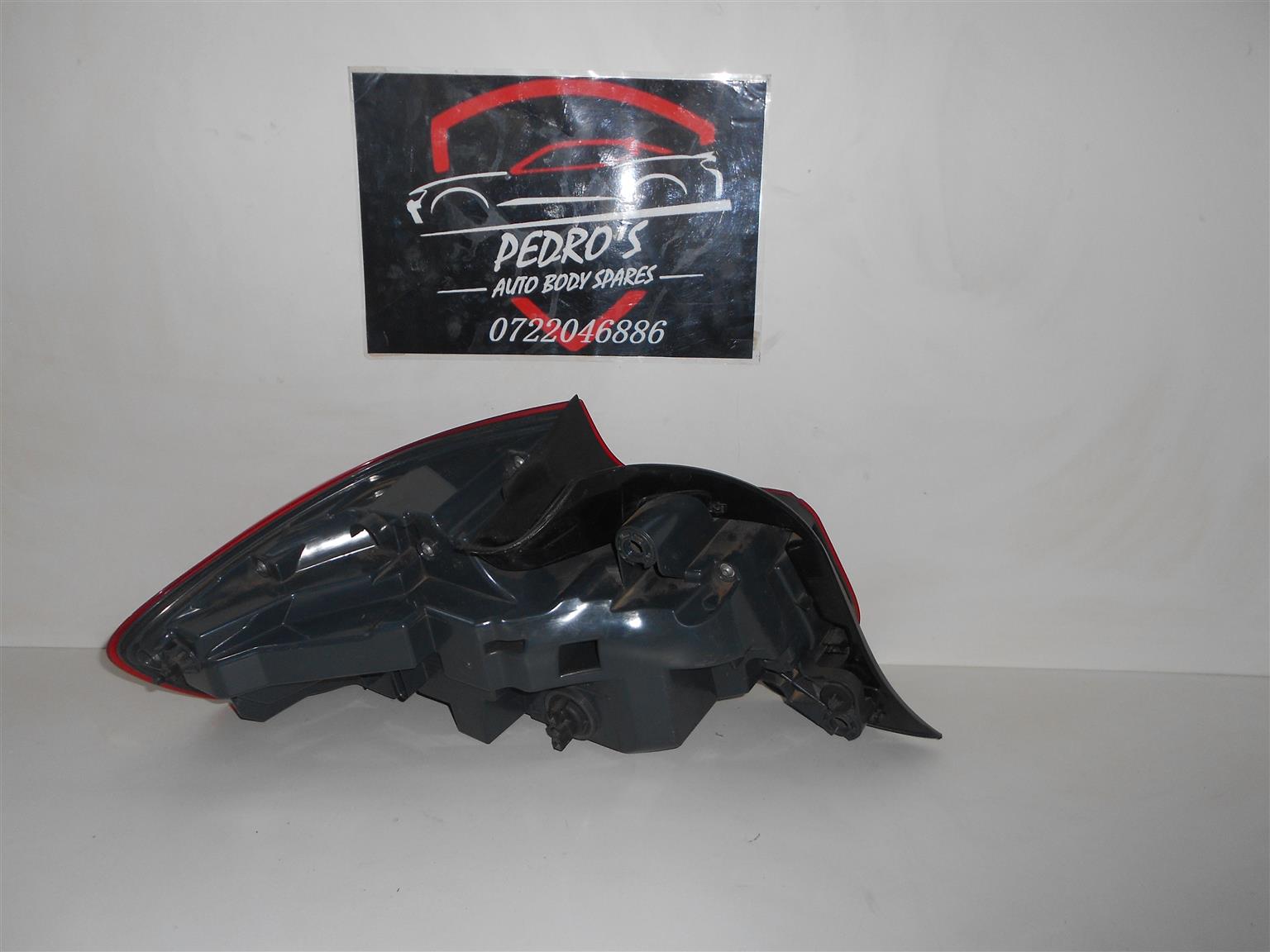 BMW F22 Facelift LED Rear Right Tail Lights - Private Seller BMW F22 Facelift LED Rear Right Tail Lights - Private Seller