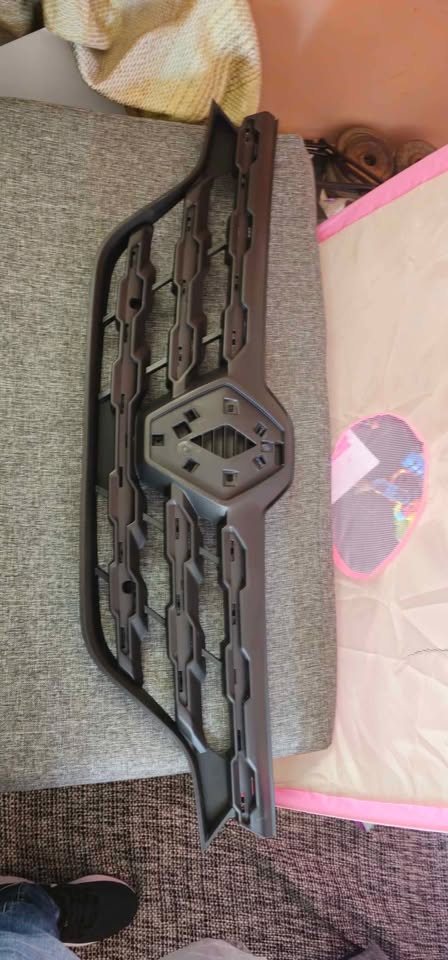Renault Triber Grill - Private Seller