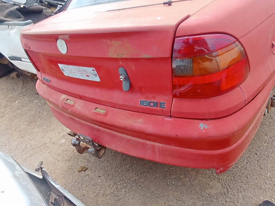 Opel Astra stripping for spares - Private Seller Opel Astra stripping for spares - Private Seller