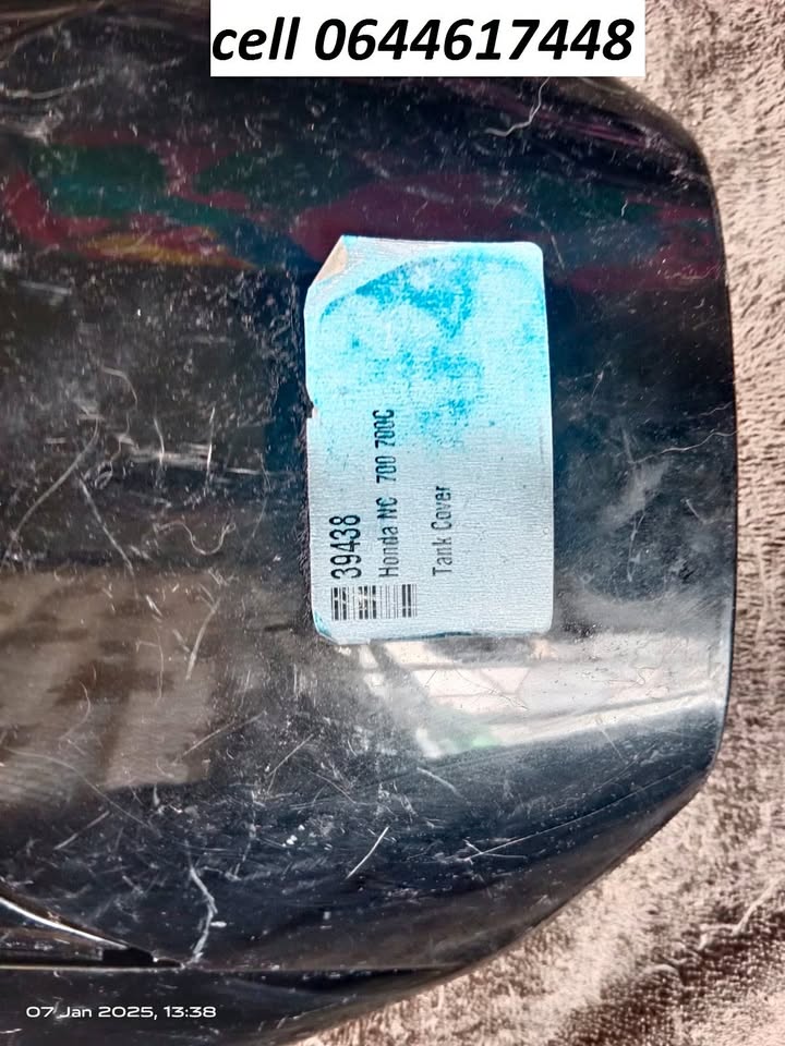honda nc 750 14 17 fuel tank lid - Private Seller honda nc 750 14 17 fuel tank lid - Private Seller
