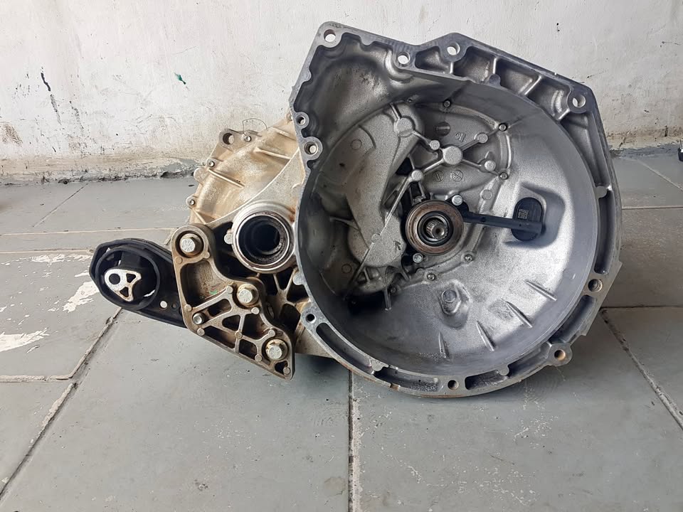 1.0L Manual Gearbox 6 Speed Ford fiesta 2020 - Private Seller 1.0L Manual Gearbox 6 Speed Ford fiesta 2020 - Private Seller