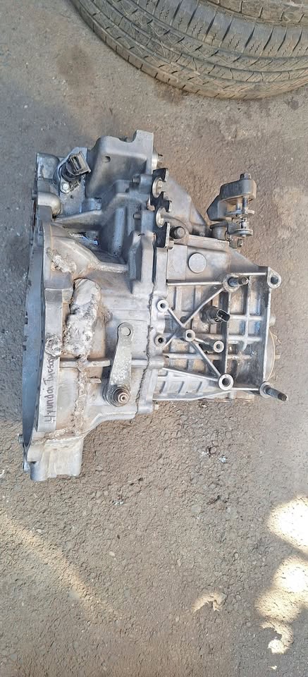 Hyundai tuscon gearbox available - Private Seller Hyundai tuscon gearbox available - Private Seller