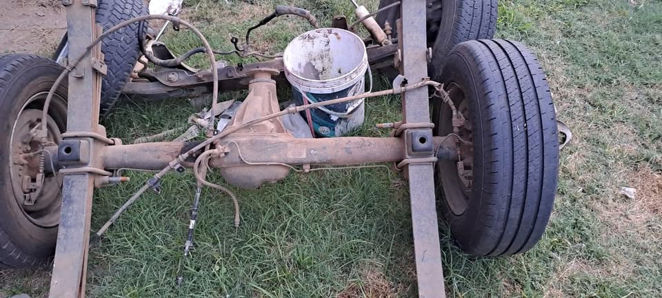 Hyundai h100 spares - Private Seller