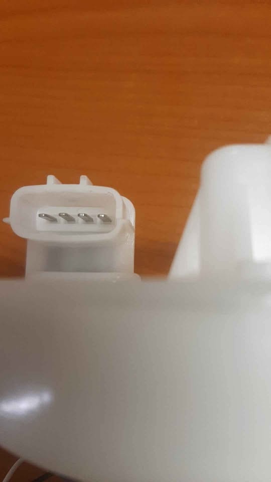 NISSAN TIIDA 1,61,8 FUEL PUMP WITH GUAGE. 2006 TO 2012 YEAR MODEL. BRAND NEW. FOR VARIOUS OTHER CARS - Private Seller