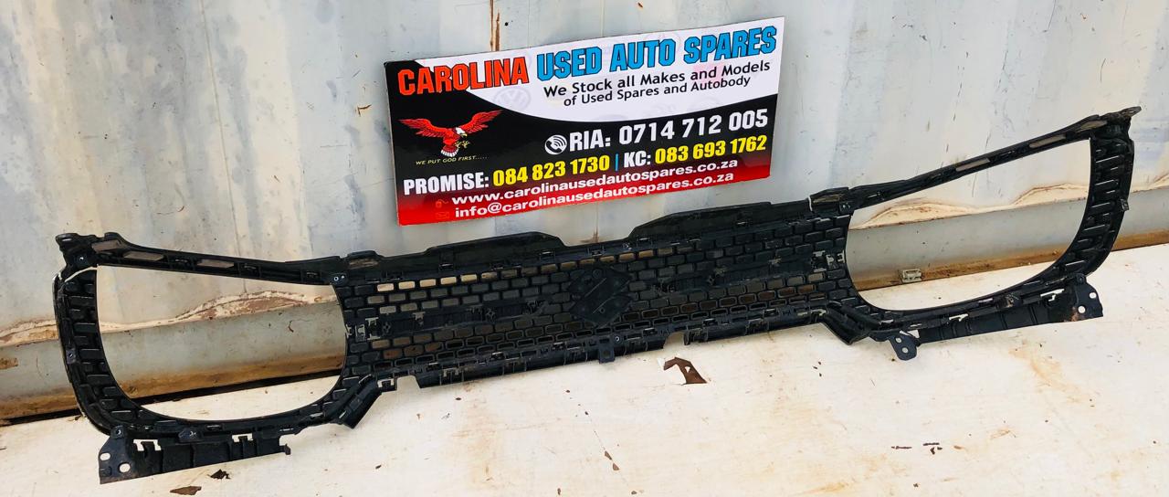 Suzuki Ignis chrome grill - Private Seller Suzuki Ignis chrome grill - Private Seller