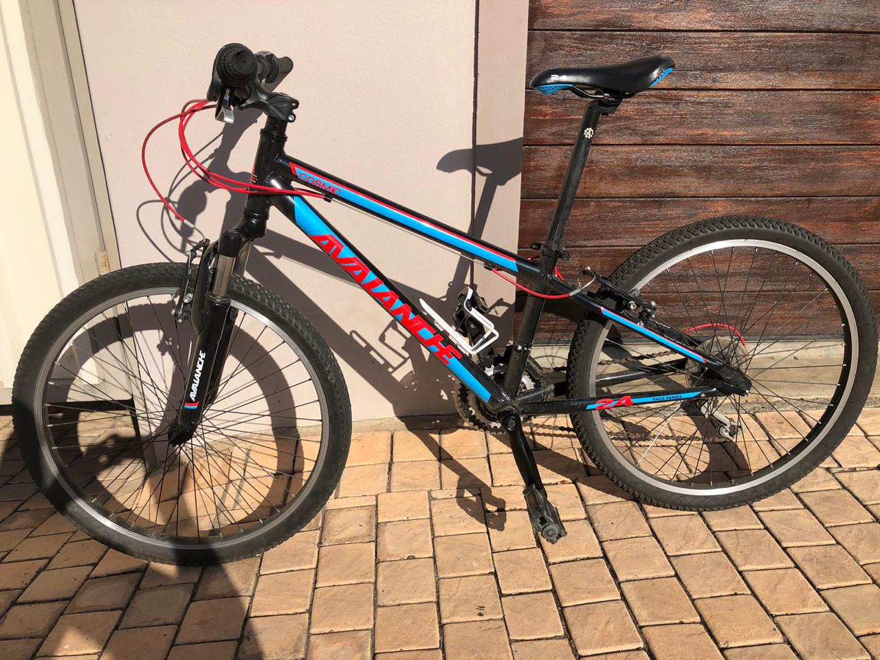 avalanche bicycle for sale