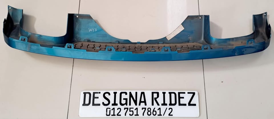 BMW X6M F16 REAR BUMPER DIFFUSERS AVAILABLE - Private Seller BMW X6M F16 REAR BUMPER DIFFUSERS AVAILABLE - Private Seller
