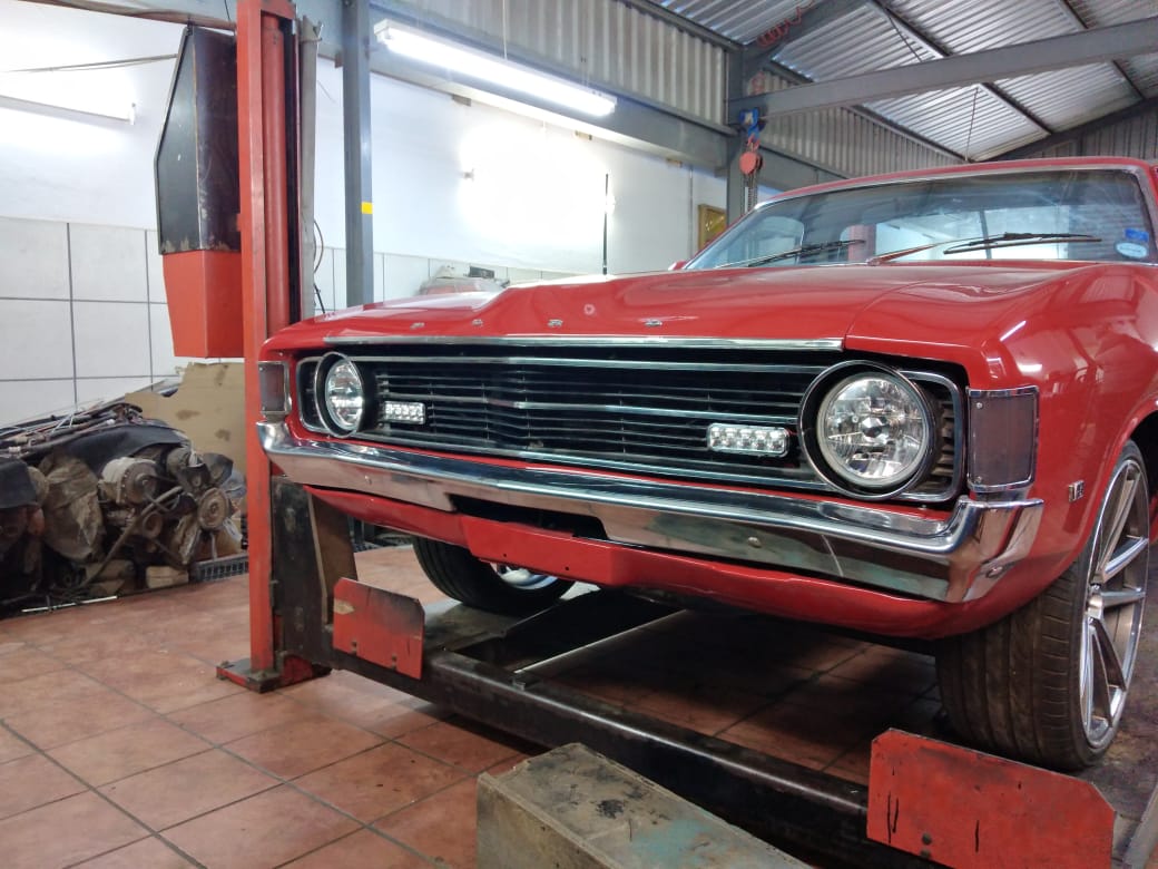 Ford Ranchero | Junk Mail Marketplace