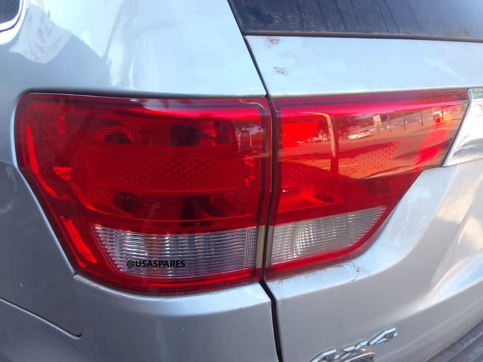 Used Body Parts For Jeep Grand Cherokee 3.6 WK2 In Stock - Private Seller Used Body Parts For Jeep Grand Cherokee 3.6 WK2 In Stock - Private Seller