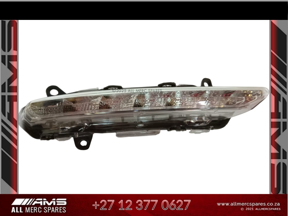 Brand new Mercedes-Benz W204 AMG fog light available now - Private Seller Brand new Mercedes-Benz W204 AMG fog light available now - Private Seller