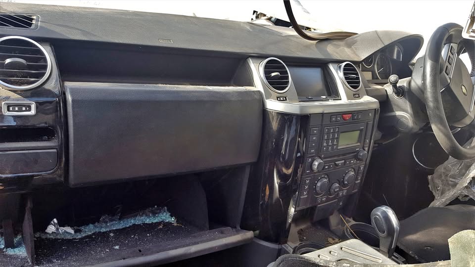 Land Rover Discovery 3 Interior Parts | FOR SALE