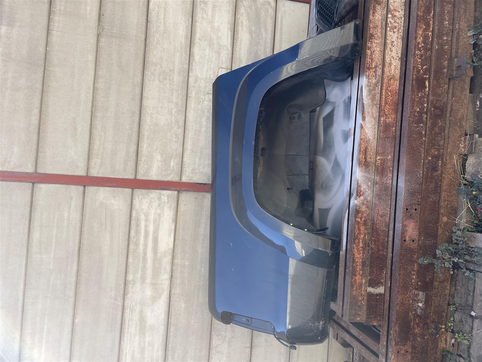VW Amarok 2017 Right rear fender - Private Seller