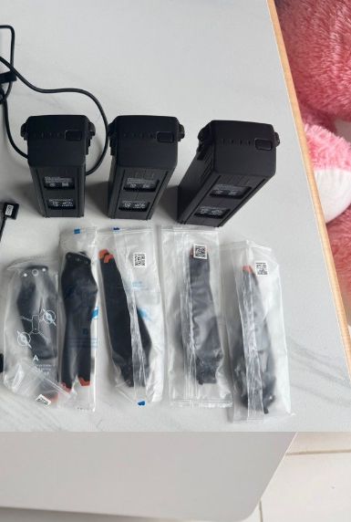 Used dji mavic 3 pro