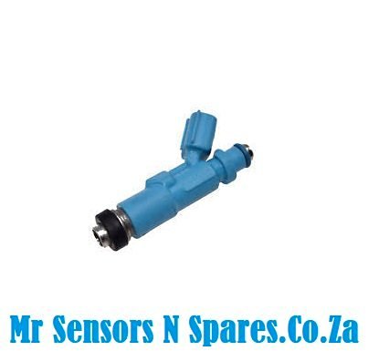 Toyota Yaris 1.0 1.3 2NZ Fuel Injector - Private Seller Toyota Yaris 1.0 1.3 2NZ Fuel Injector - Private Seller