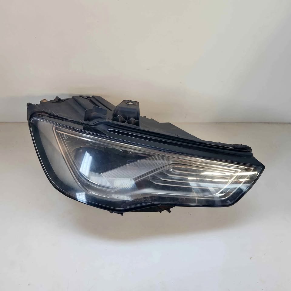 Audi RS3 right LED headlight - Private Seller Audi RS3 right LED headlight - Private Seller