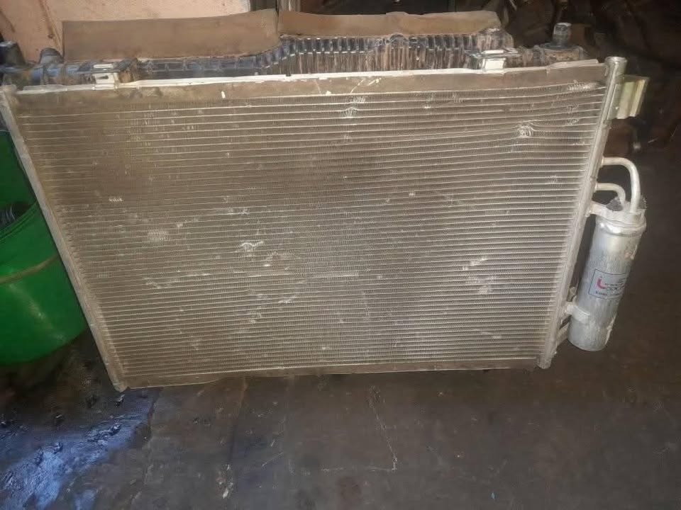FORD ECOSPORT 1.0 COMPLETE RADIATOR AVAILABLE - Private Seller FORD ECOSPORT 1.0 COMPLETE RADIATOR AVAILABLE - Private Seller