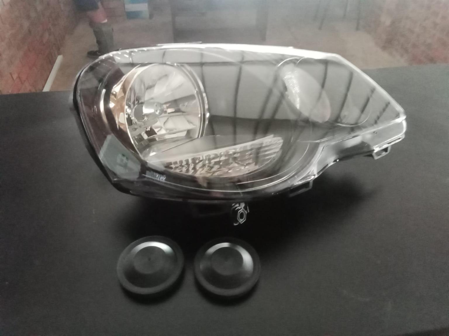 VW Polo "Bujwa" Headlights For Sale