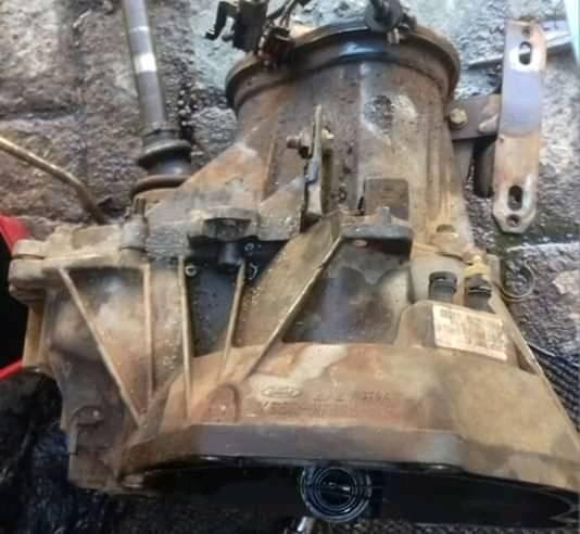 Ford Ka 1.3 gearbox - Private Seller Ford Ka 1.3 gearbox - Private Seller