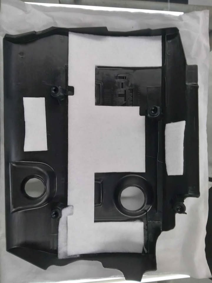 BRAND NEW TOYOTA COROLLA 1ZR/2ZR ENGINE COVER - Private Seller BRAND NEW TOYOTA COROLLA 1ZR/2ZR ENGINE COVER - Private Seller
