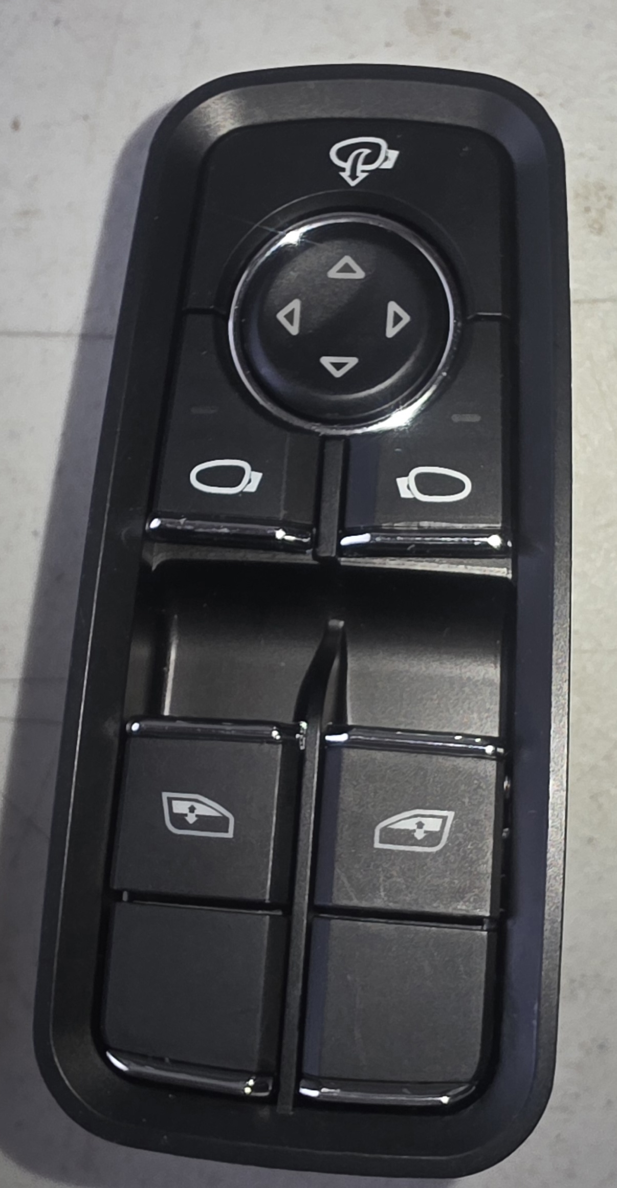 Porsche type switches for sale - Private Seller