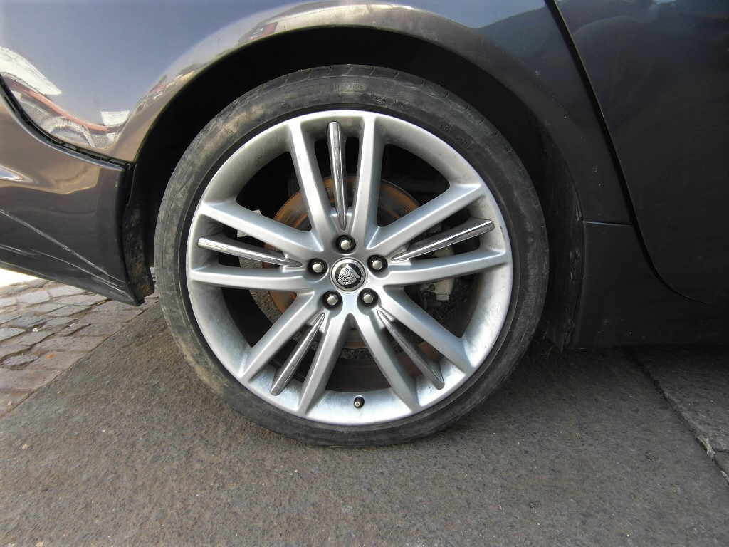 Jaguar XF - Stripping for Spares - Private Seller Jaguar XF - Stripping for Spares - Private Seller