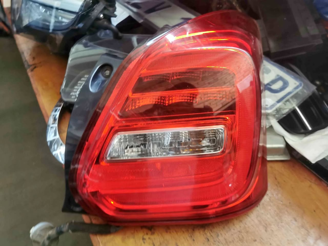Suzuki swift right taillight - Private Seller Suzuki swift right taillight - Private Seller