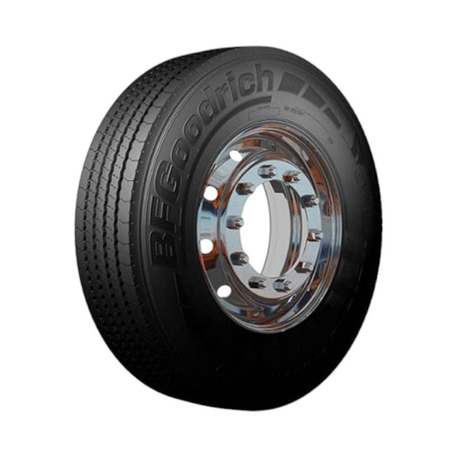 385-65-22.5″ BFGoodrich Route Control T TL 160K VM Go Tyres