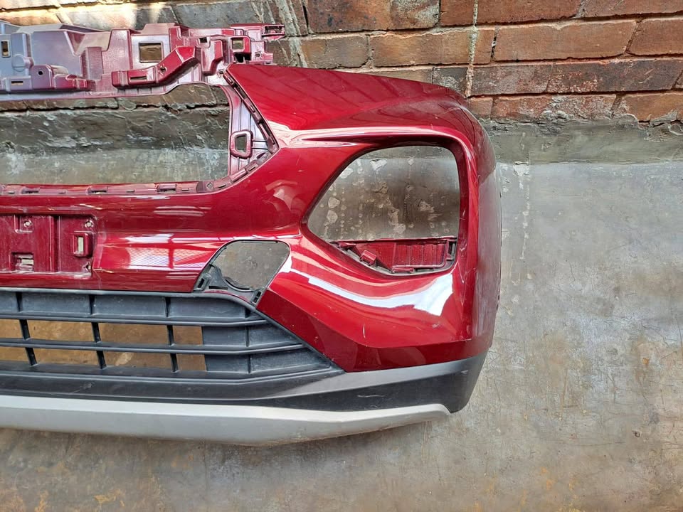 Used bumper for RENUALT, Opel Corsa and all other cars bumper - Private Seller Used bumper for RENUALT, Opel Corsa and all other cars bumper - Private Seller