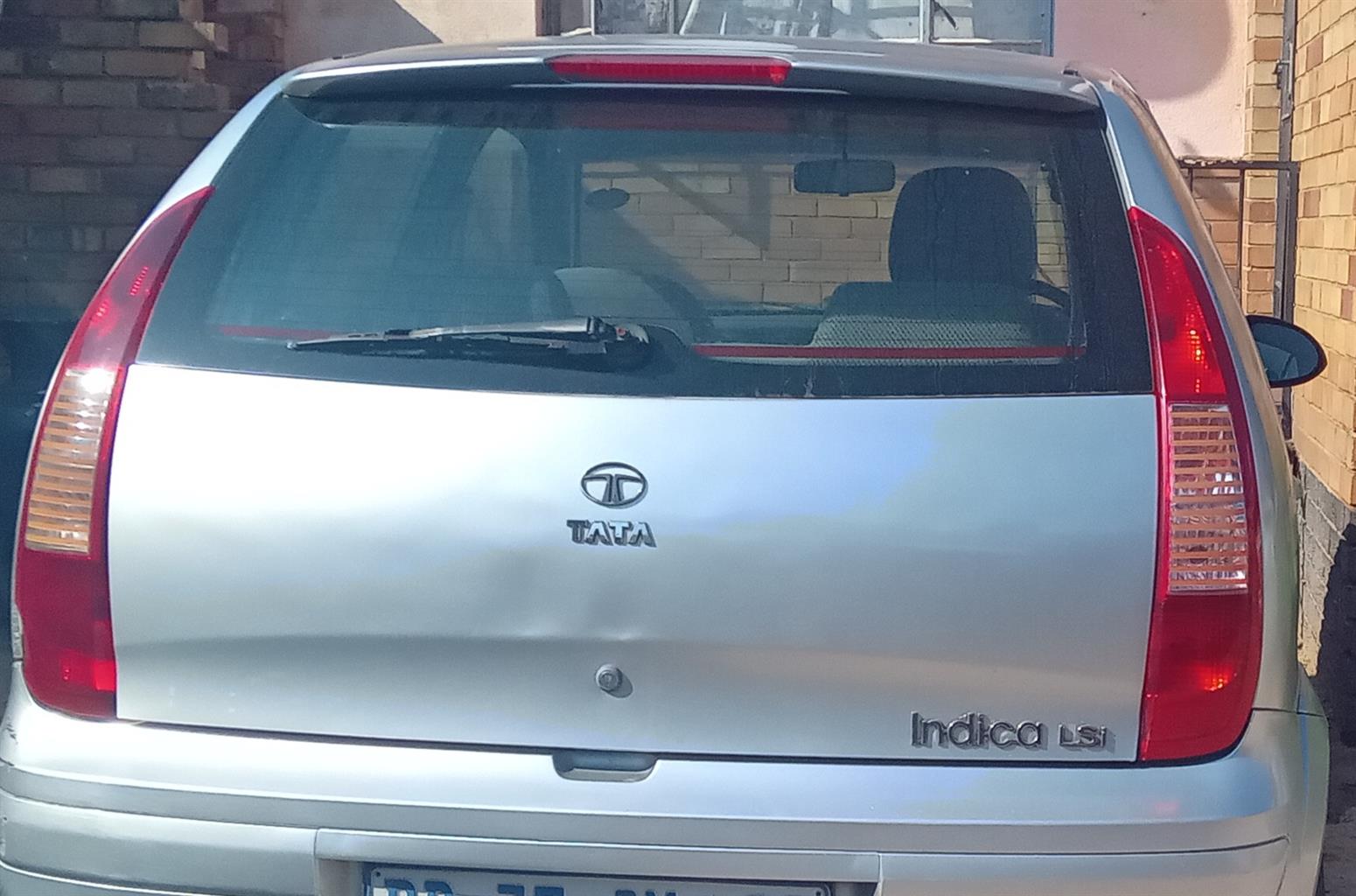 Used 2011 Tata Indica 1.4 LEi - Private Seller