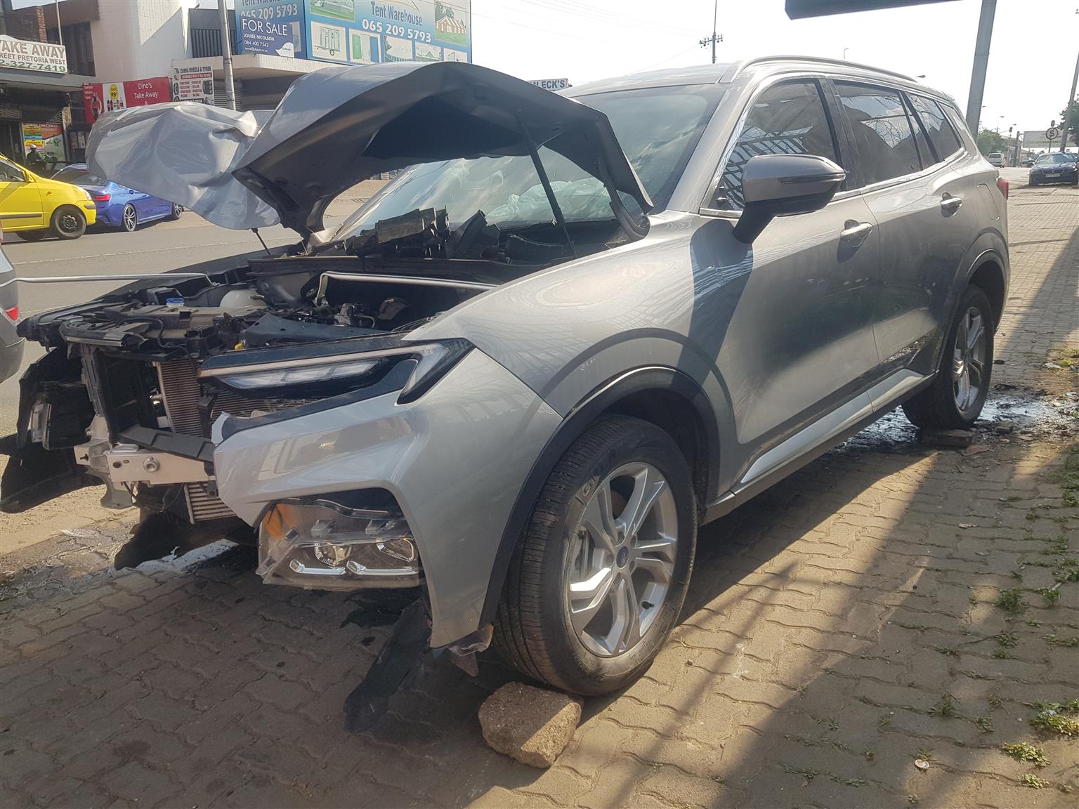 ford tettrory 1.8 2024 complete stripping for spares - Private Seller ford tettrory 1.8 2024 complete stripping for spares - Private Seller