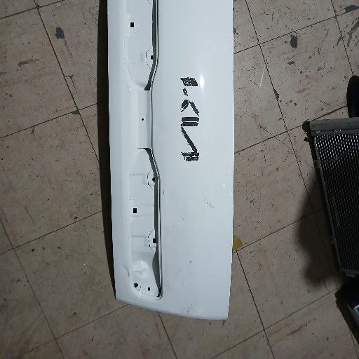 kia k2700 bonnet - Private Seller