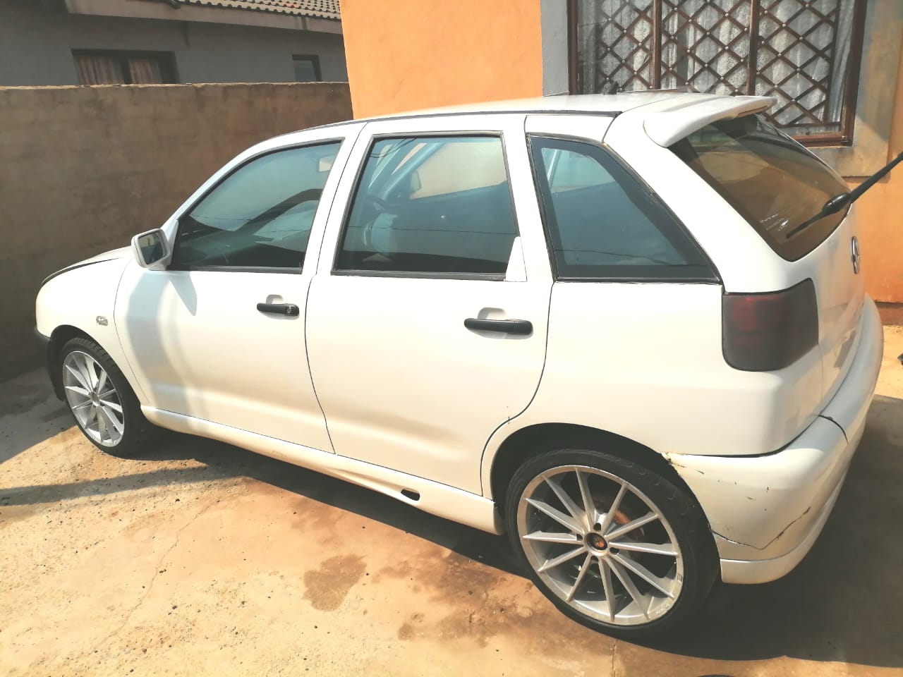 Used 2006 Volkswagen Polo 1.4 Comfortline - Private Seller