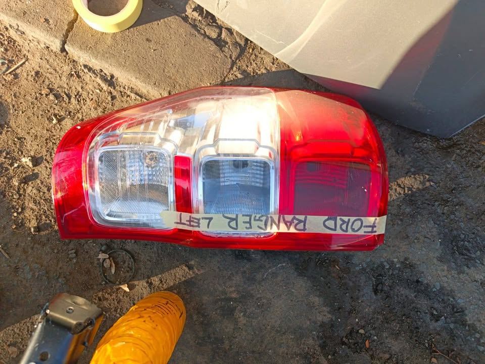 Ford Ranger left taillight - Private Seller