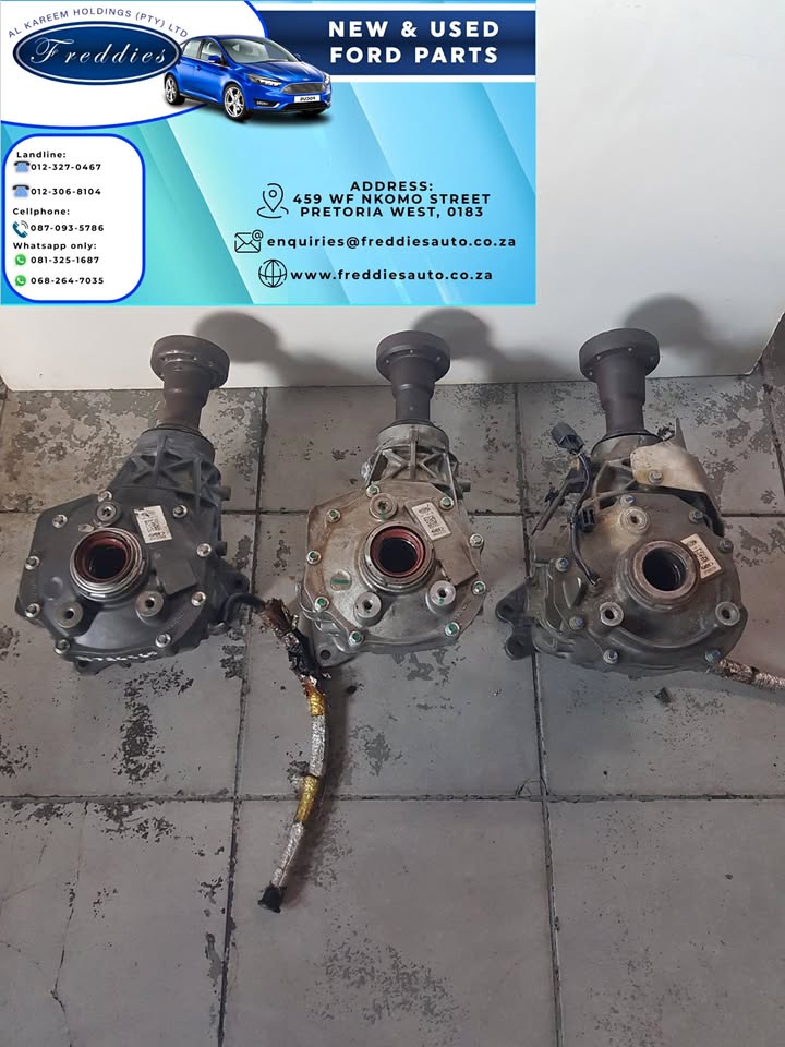 Ford Kuga Transfer Case!! - Private Seller Ford Kuga Transfer Case!! - Private Seller