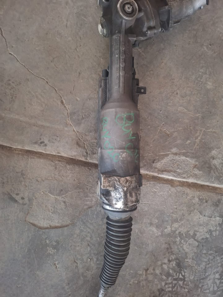 Audi A4 B8 Steering Rack – For Sale - Private Seller