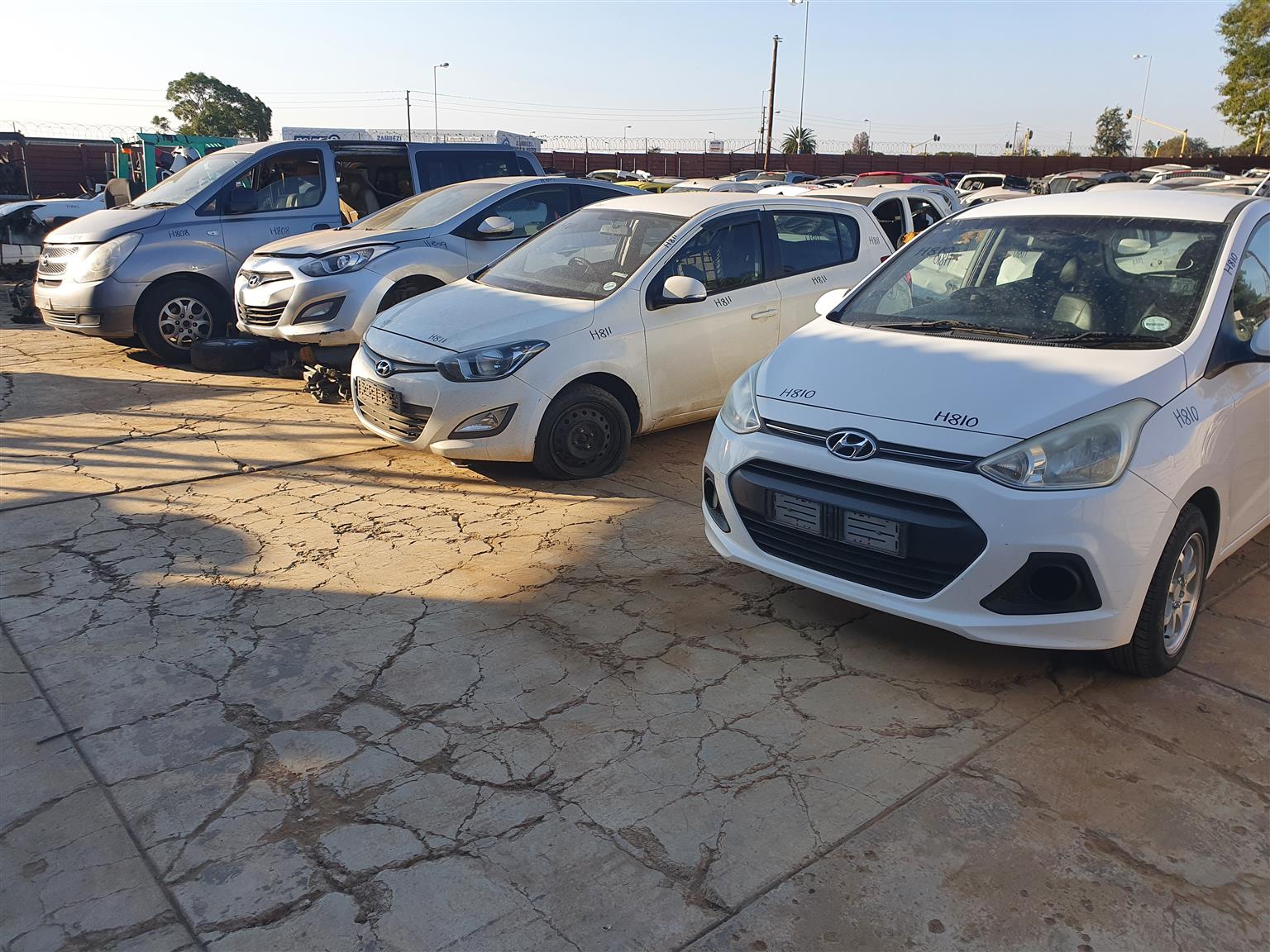 Hyundai Grand I10 1.2 manual 2014 for stripping of parts. - Private Seller Hyundai Grand I10 1.2 manual 2014 for stripping of parts. - Private Seller