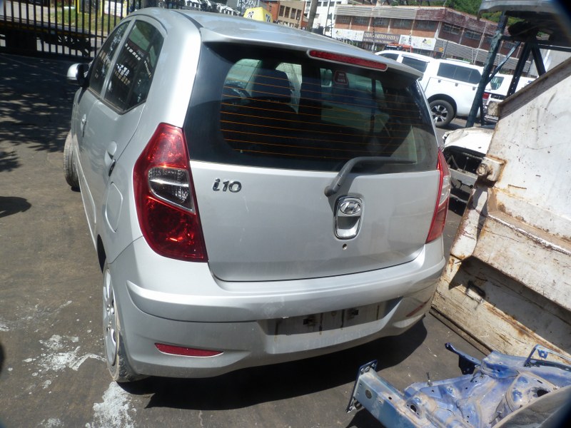Hyundai i10 Manual Grey - 2017 STRIPPING FOR SPARES - Private Seller Hyundai i10 Manual Grey - 2017 STRIPPING FOR SPARES - Private Seller