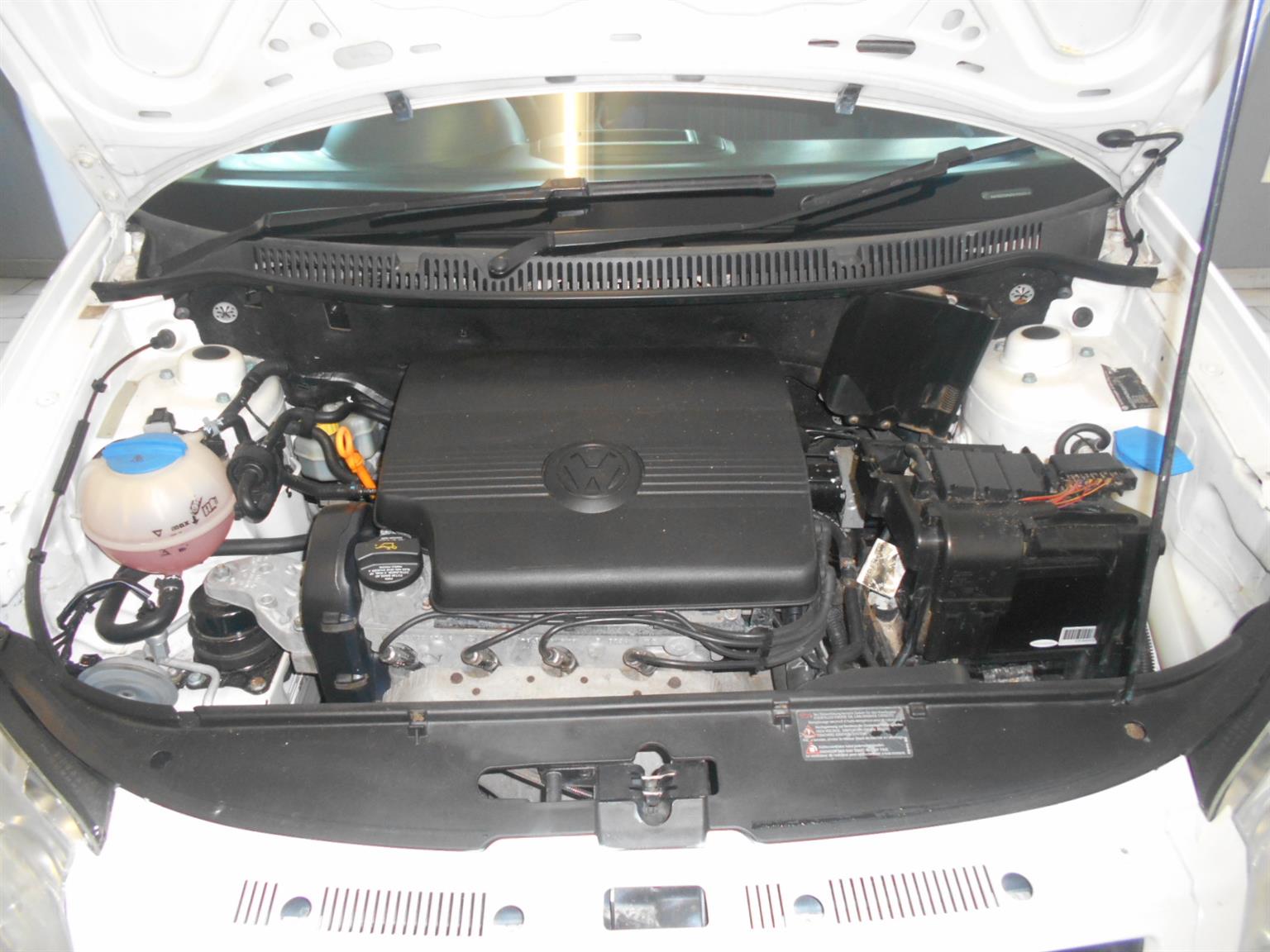 Used 2006 Volkswagen Polo Classic 1.4 Comfortline - Private Seller