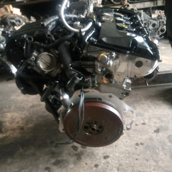 Audi A4 (B6) 2.0L ALT Engine for Sale - Private Seller Audi A4 (B6) 2.0L ALT Engine for Sale - Private Seller